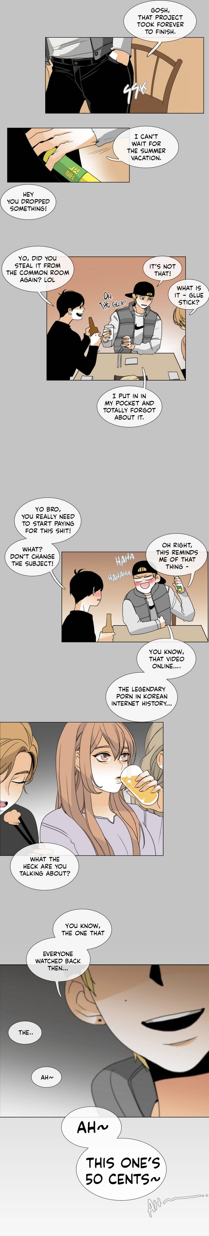 Talk To Me Ch.1-52 page 4 full