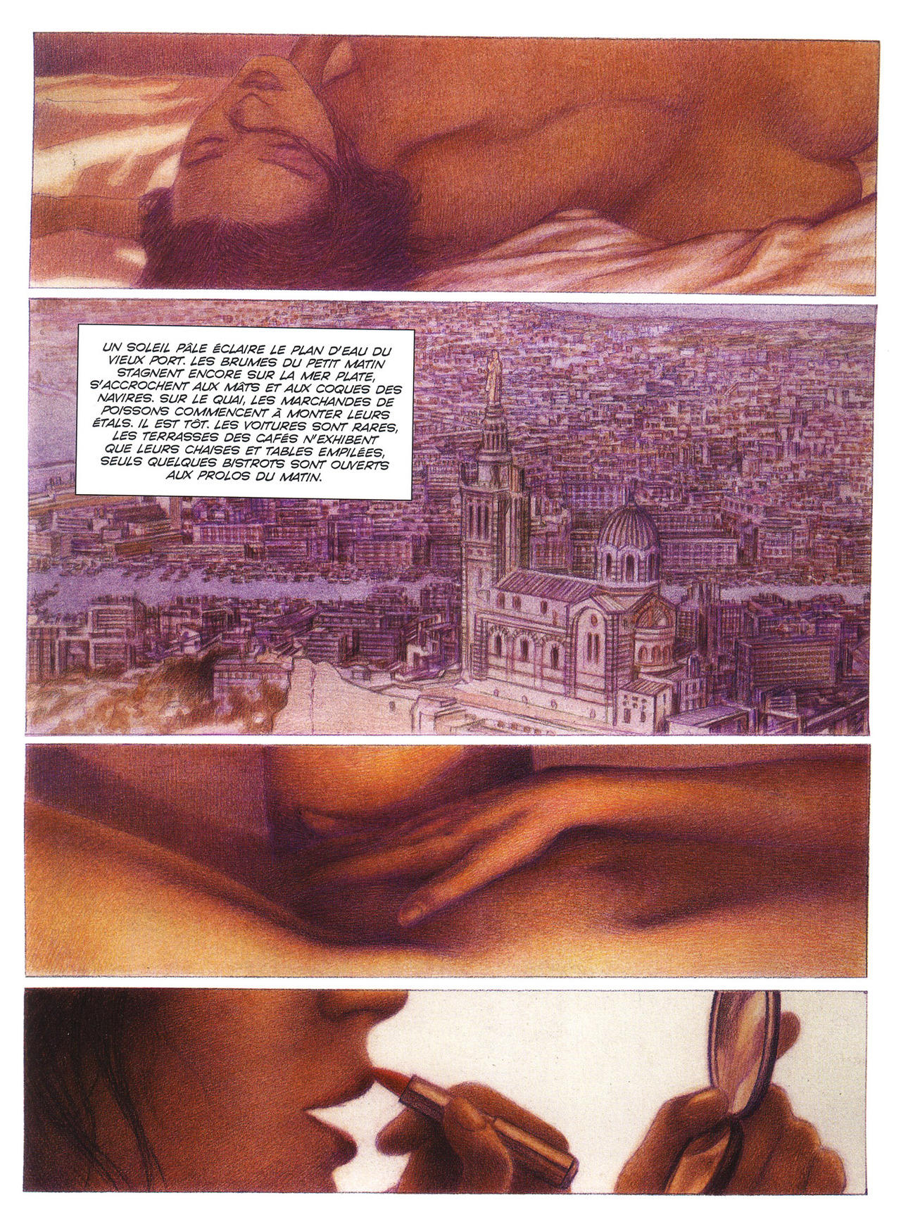 Sexual Killer page 11 full