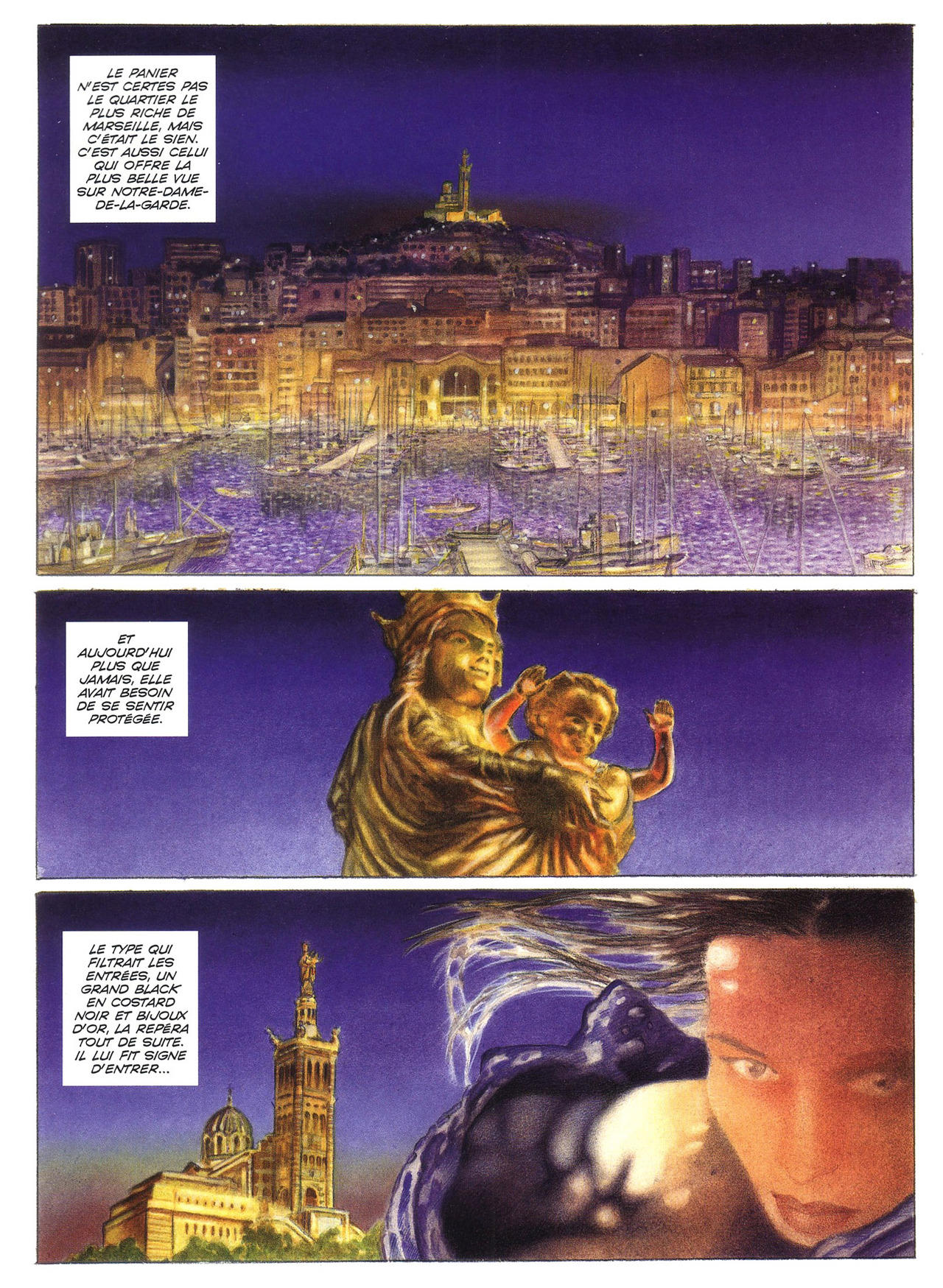 Sexual Killer page 3 full