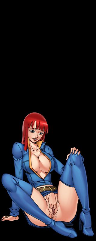 Harem Heroes character 2017 page 11 full