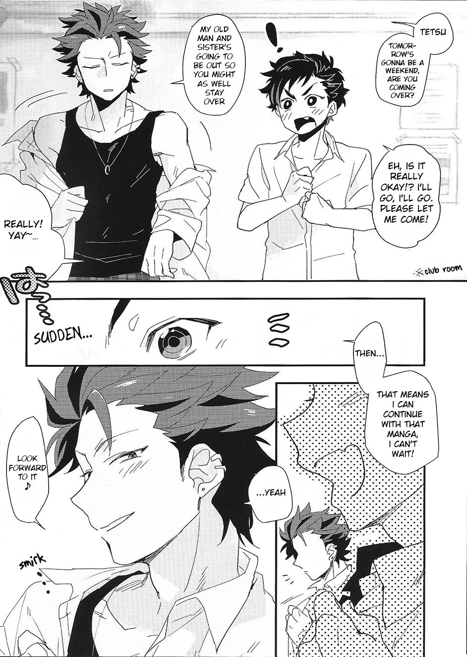 Taishou no Ecchi! | Taishou, You Pervert! page 3 full