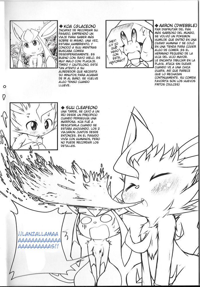 Lettuce Aji no Ice Cream | Helado sabor lechuga page 3 full