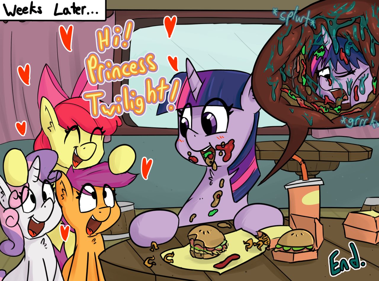 Change of Heart page 11 full