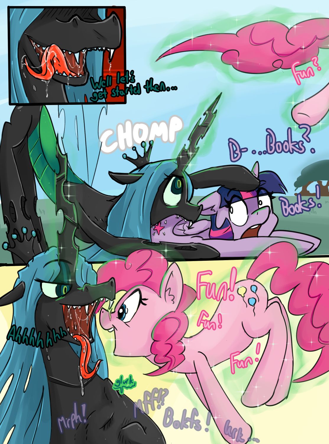 Change of Heart page 3 full