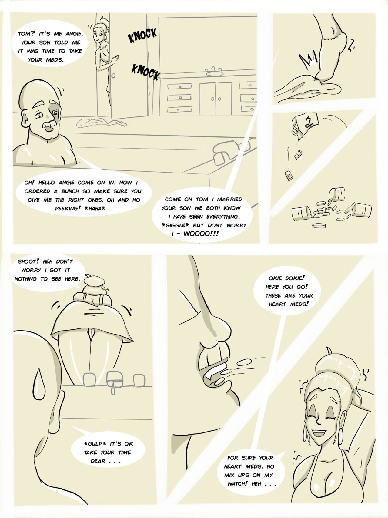 Heart Conditions page 3 full