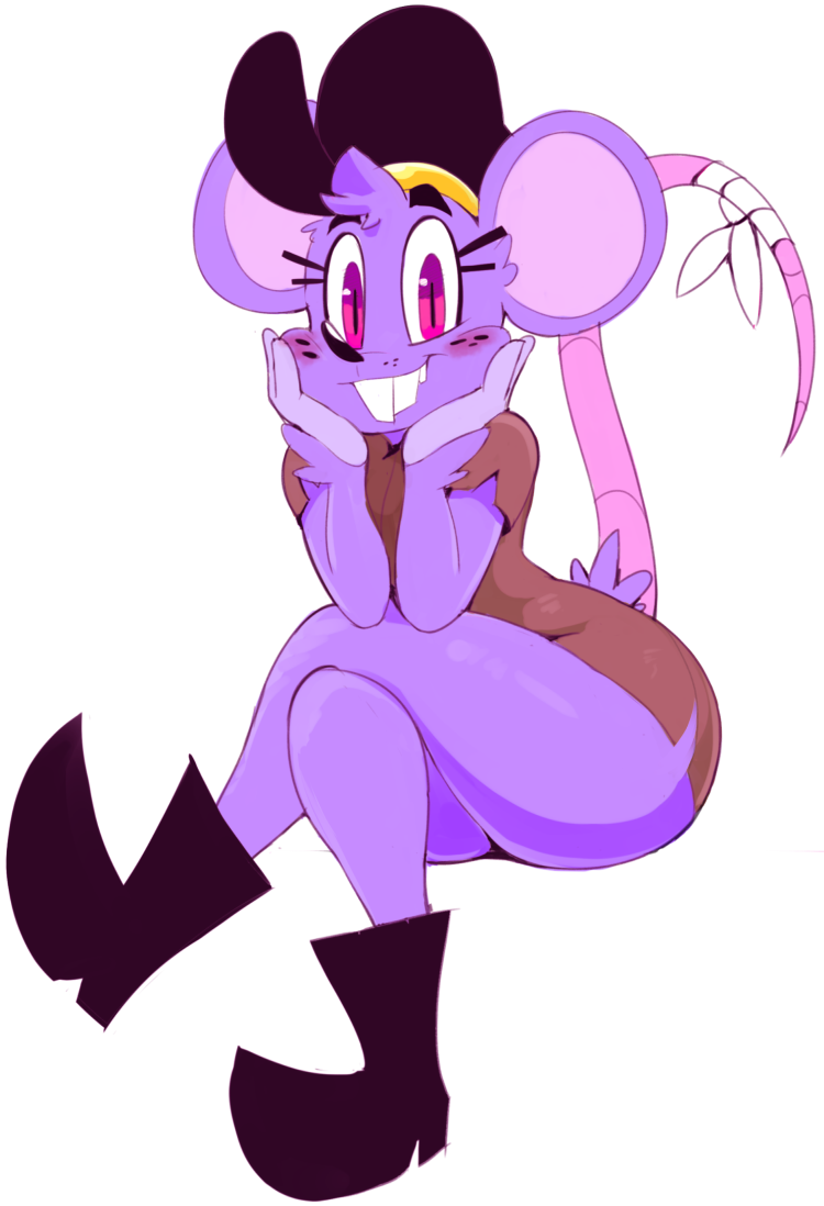 Artist - Vimhomeless page 3 full