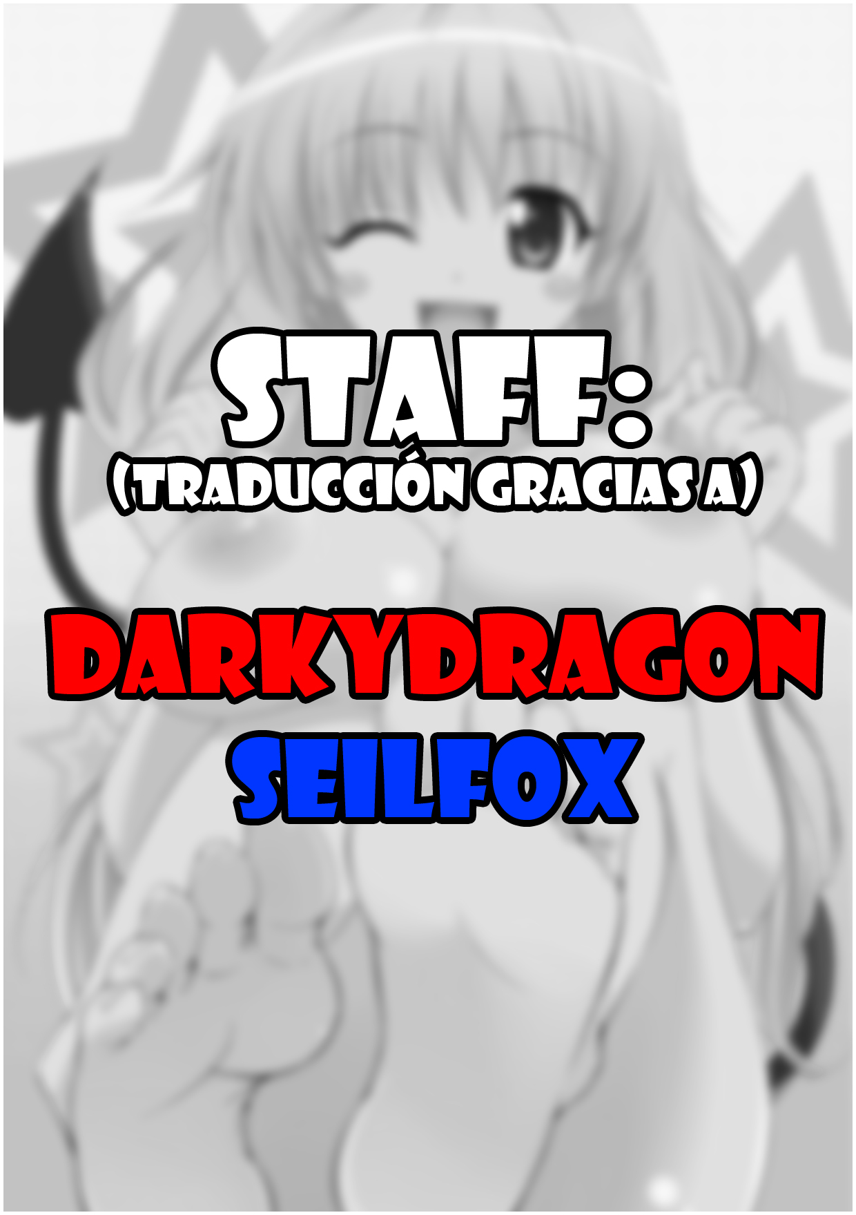 Time Stripper Reika <Kouhen> | Time Stripper Reika - Segunda parte page 2 full