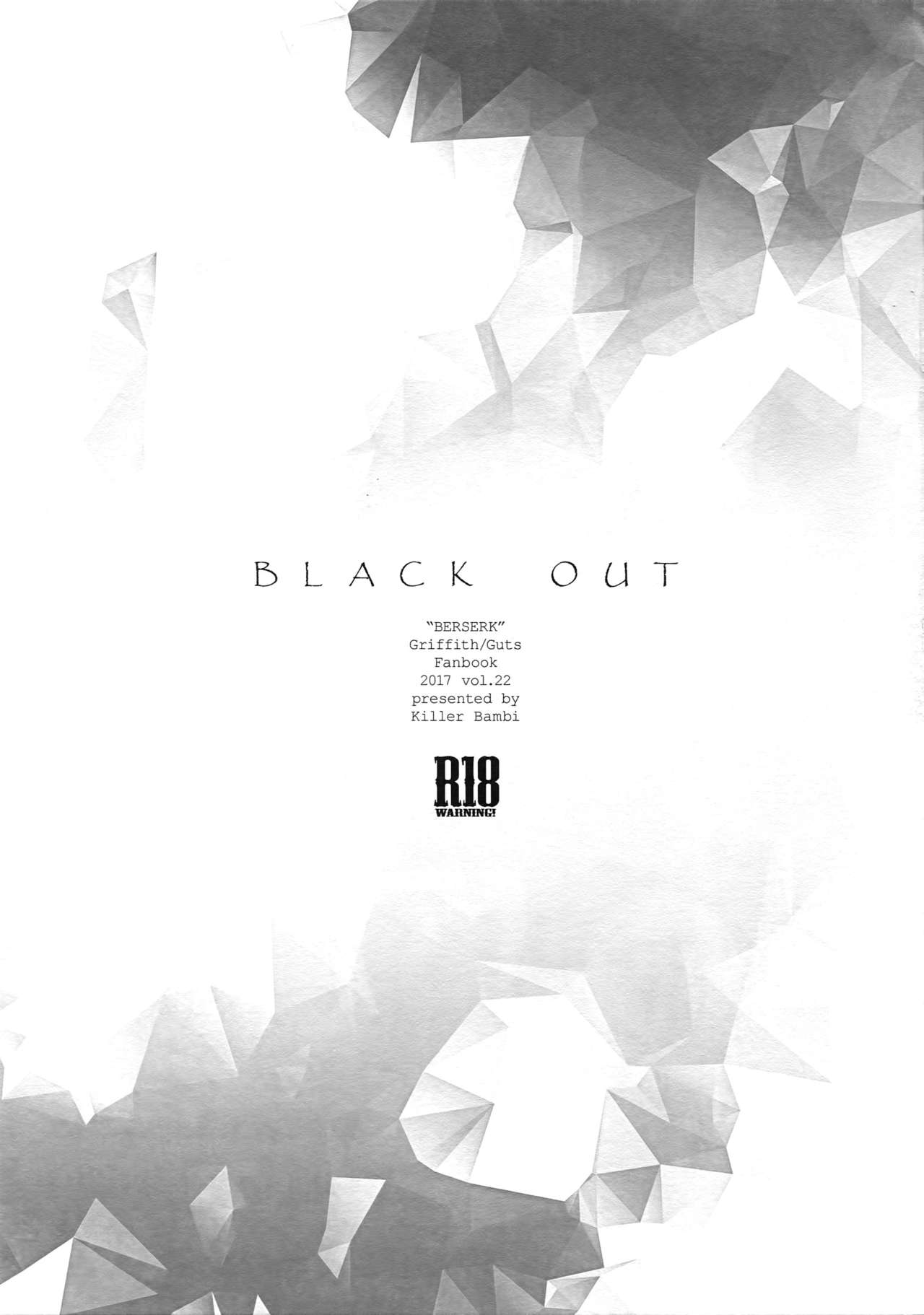 Black Out page 2 full