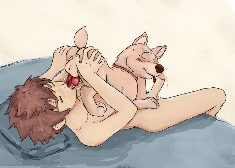 ARTIST Staindog page 3 full