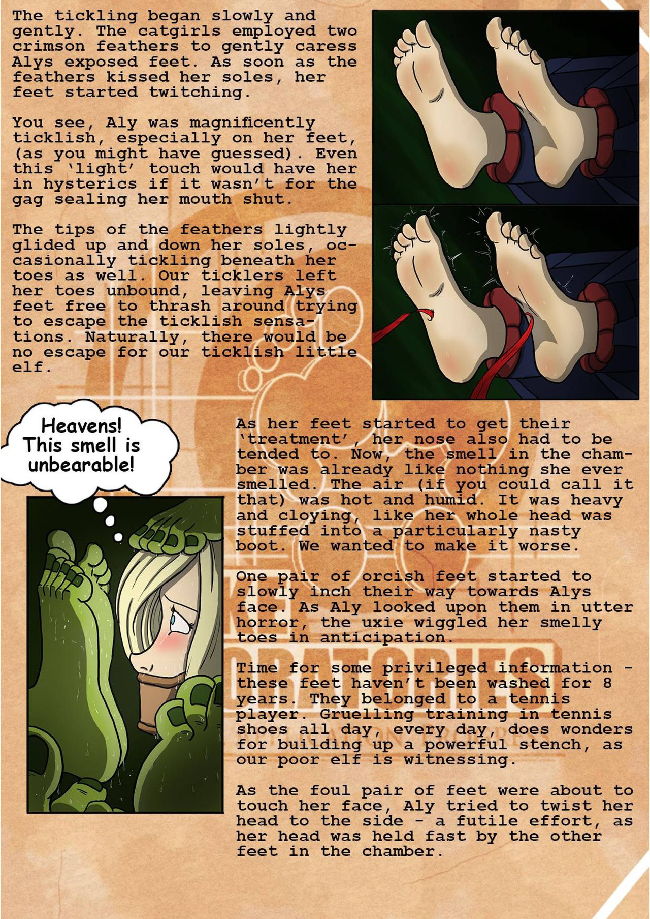 Elf training page 7 full