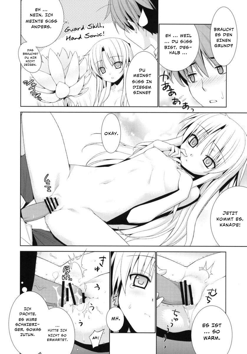 Angel Days page 9 full