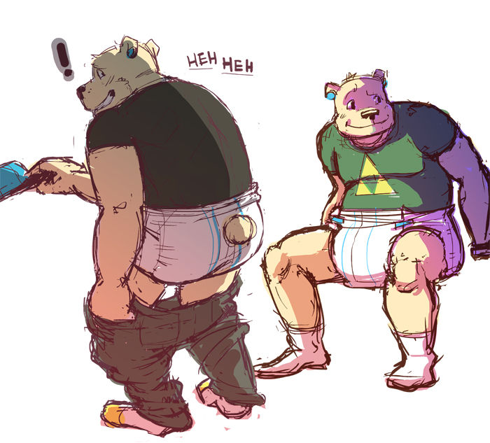 Diaper Gallery page 5 full