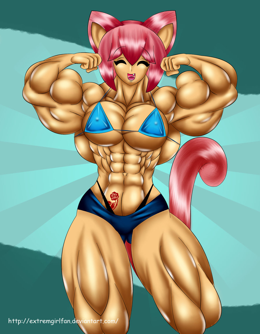 ExtremeGirlFan's Works page 1 full
