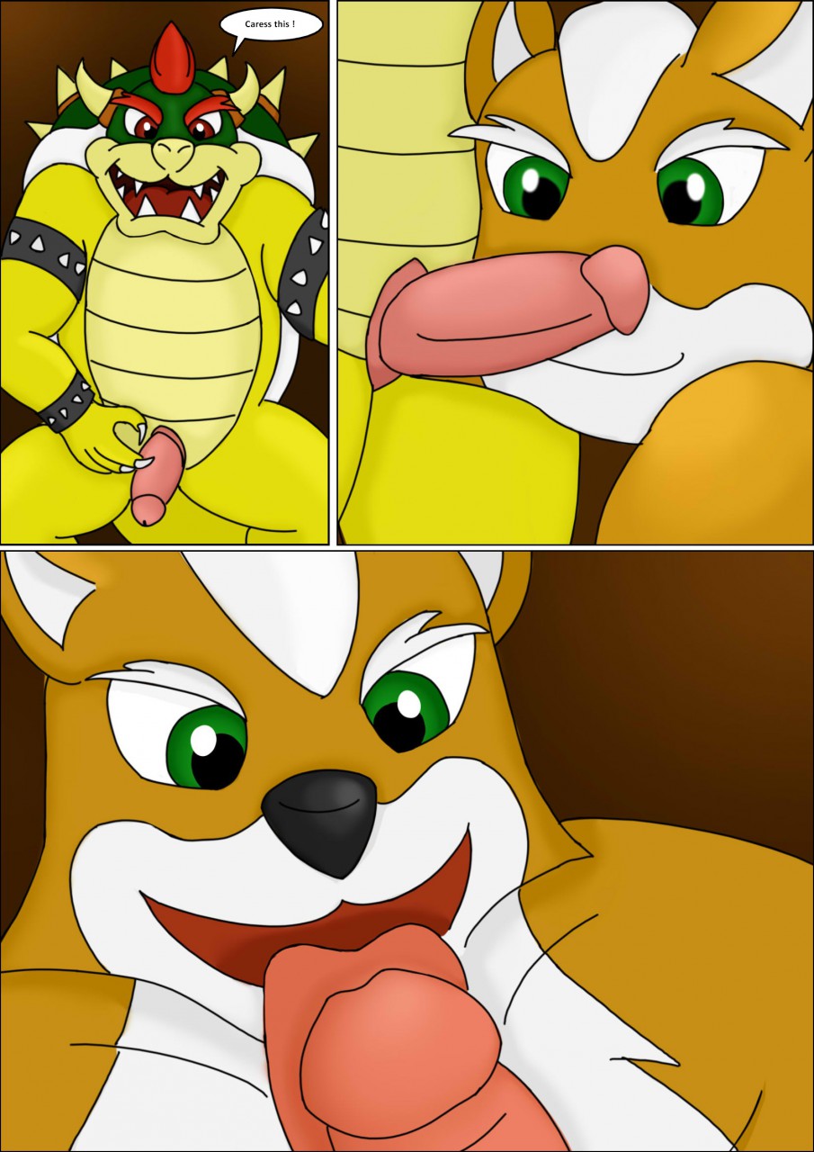 You are my king page 2 full