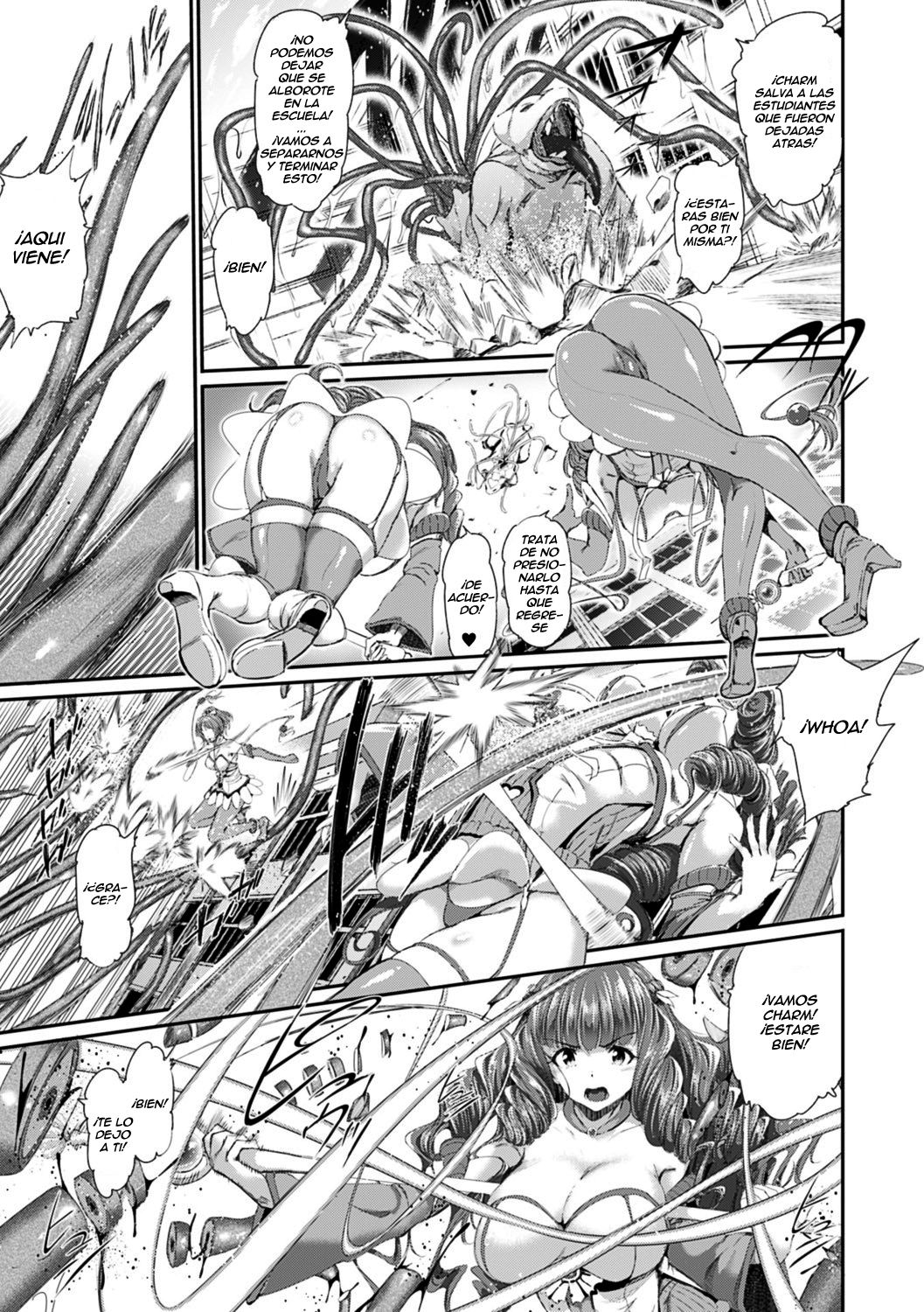 Majuu Jouka Shoujo Utea page 11 full