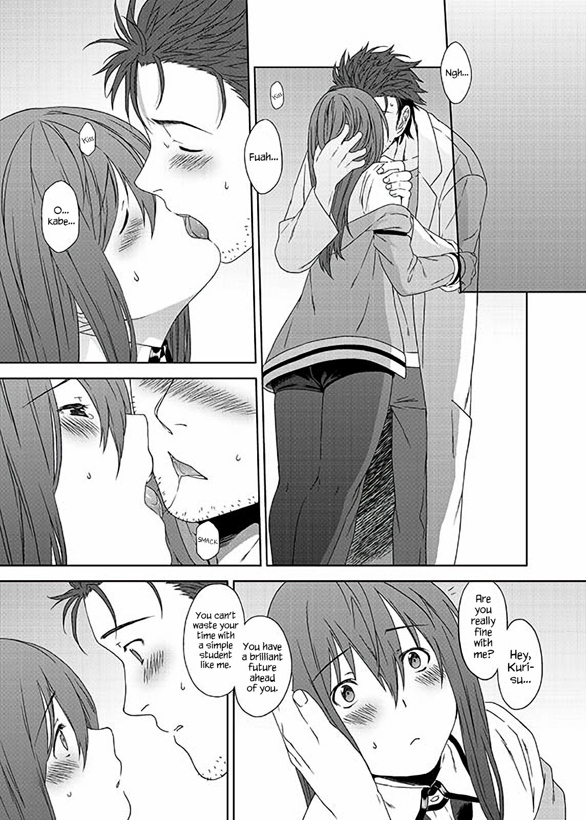 You are There page 2 full