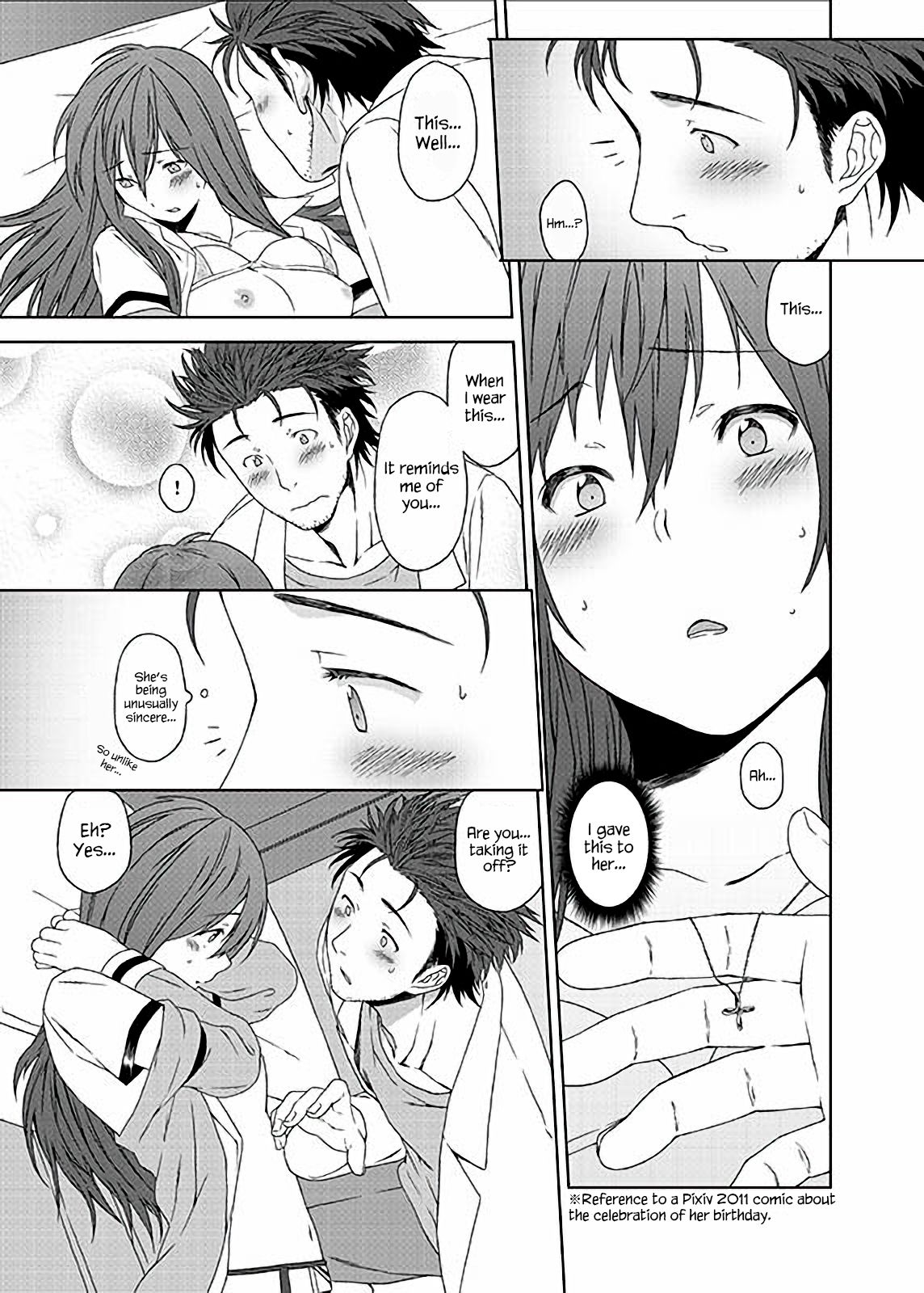 You are There page 6 full