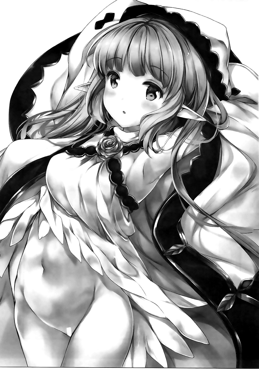 Nukumori Lily page 2 full