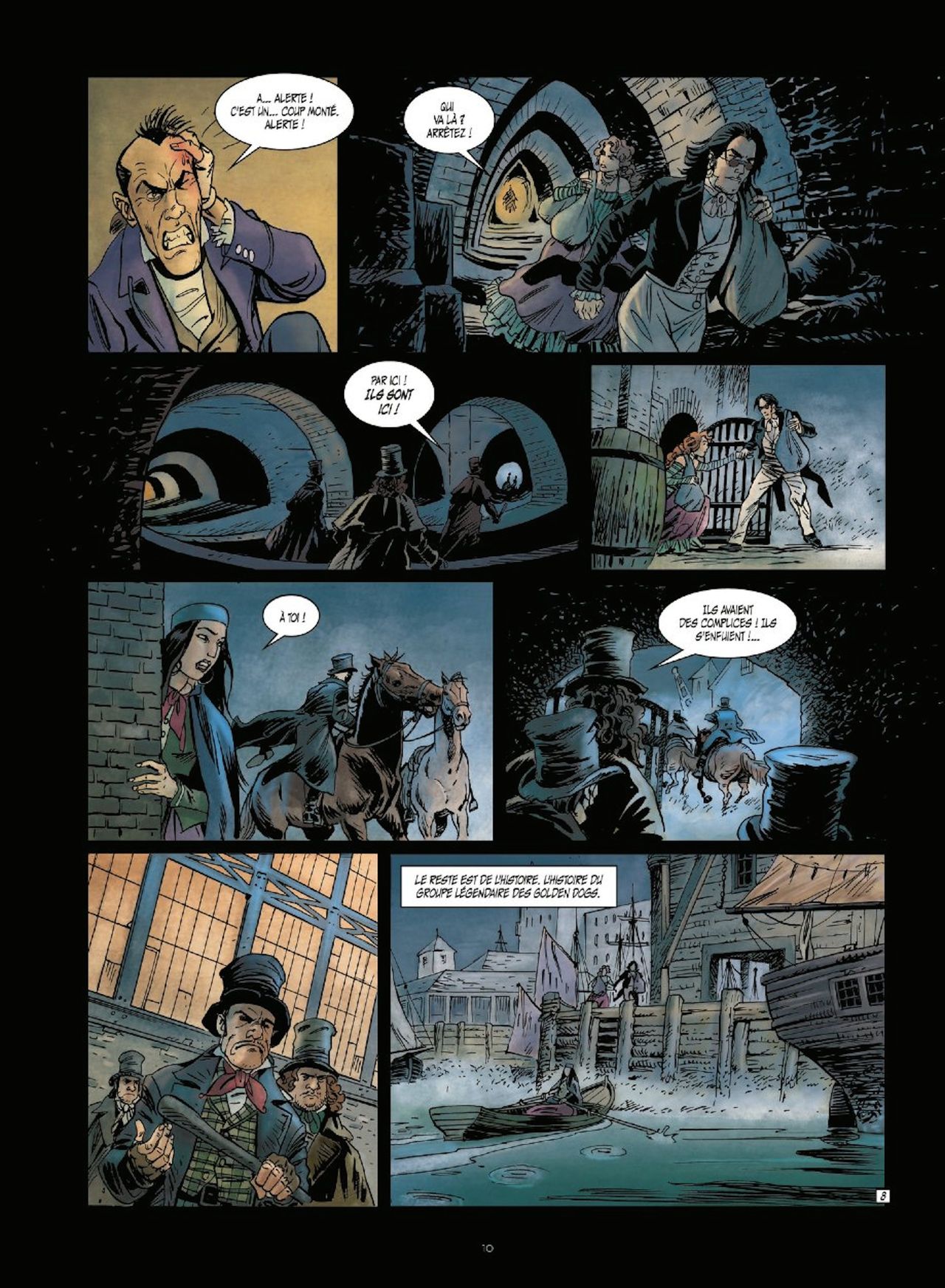 Golden Dogs - 02 - Orwood page 11 full
