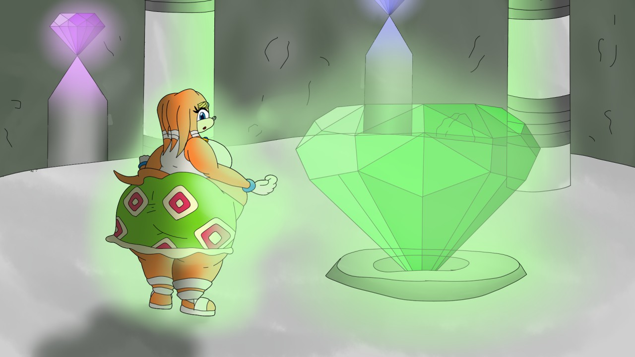 Tikal Filled With Surging Power page 2 full
