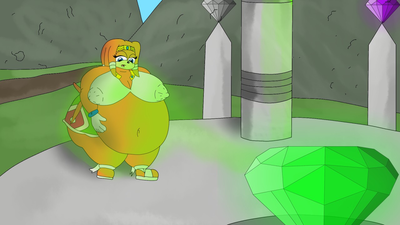 Tikal Filled With Surging Power page 3 full