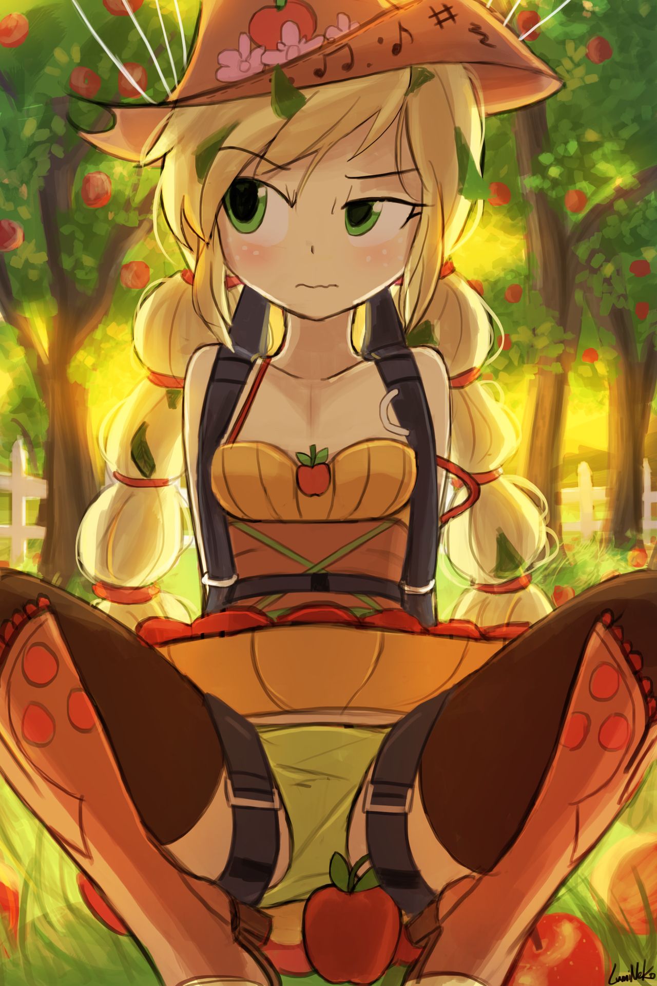 Lumineko Arts - Spring 2017 page 11 full