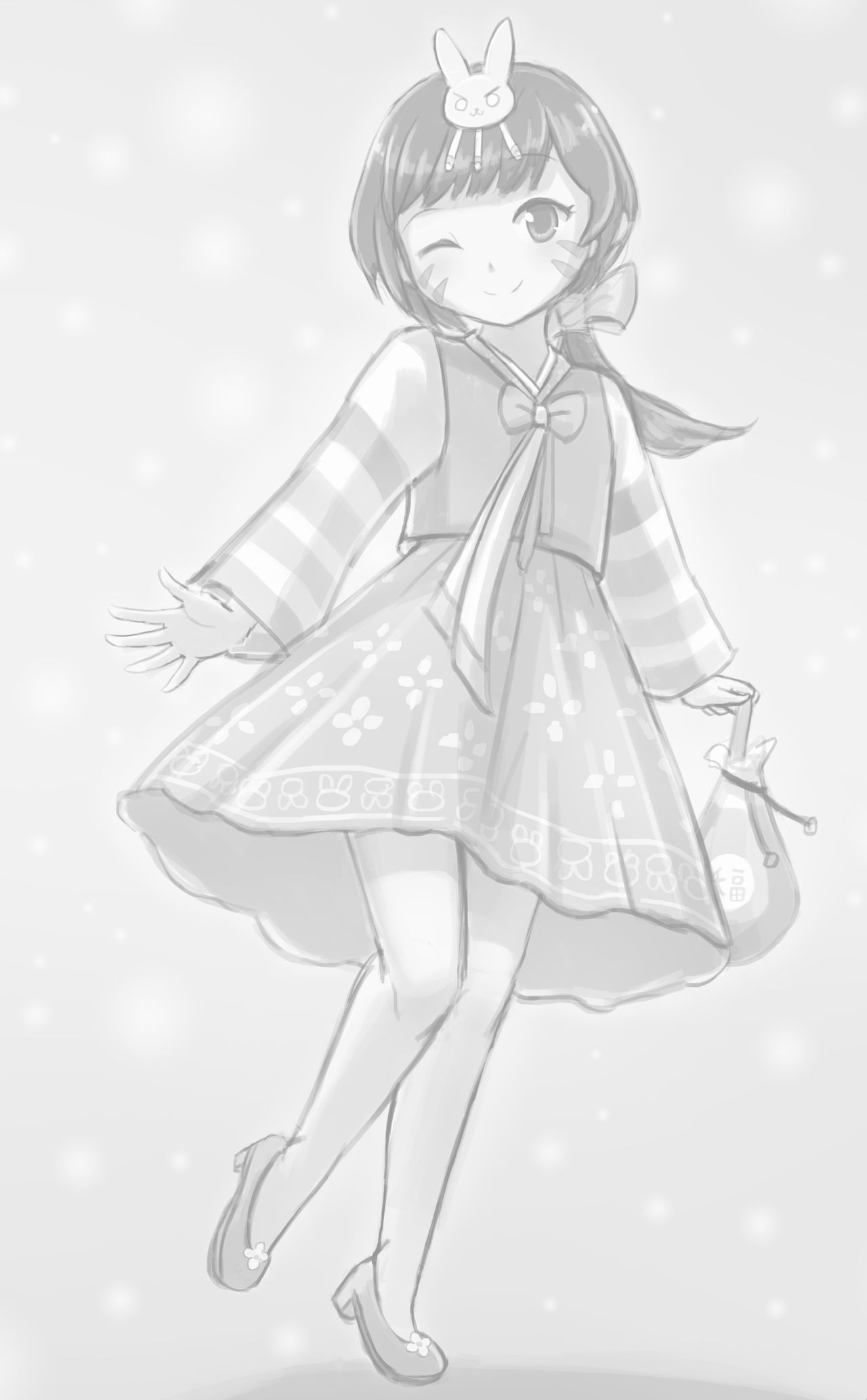 Lumineko Arts - Spring 2017 page 3 full