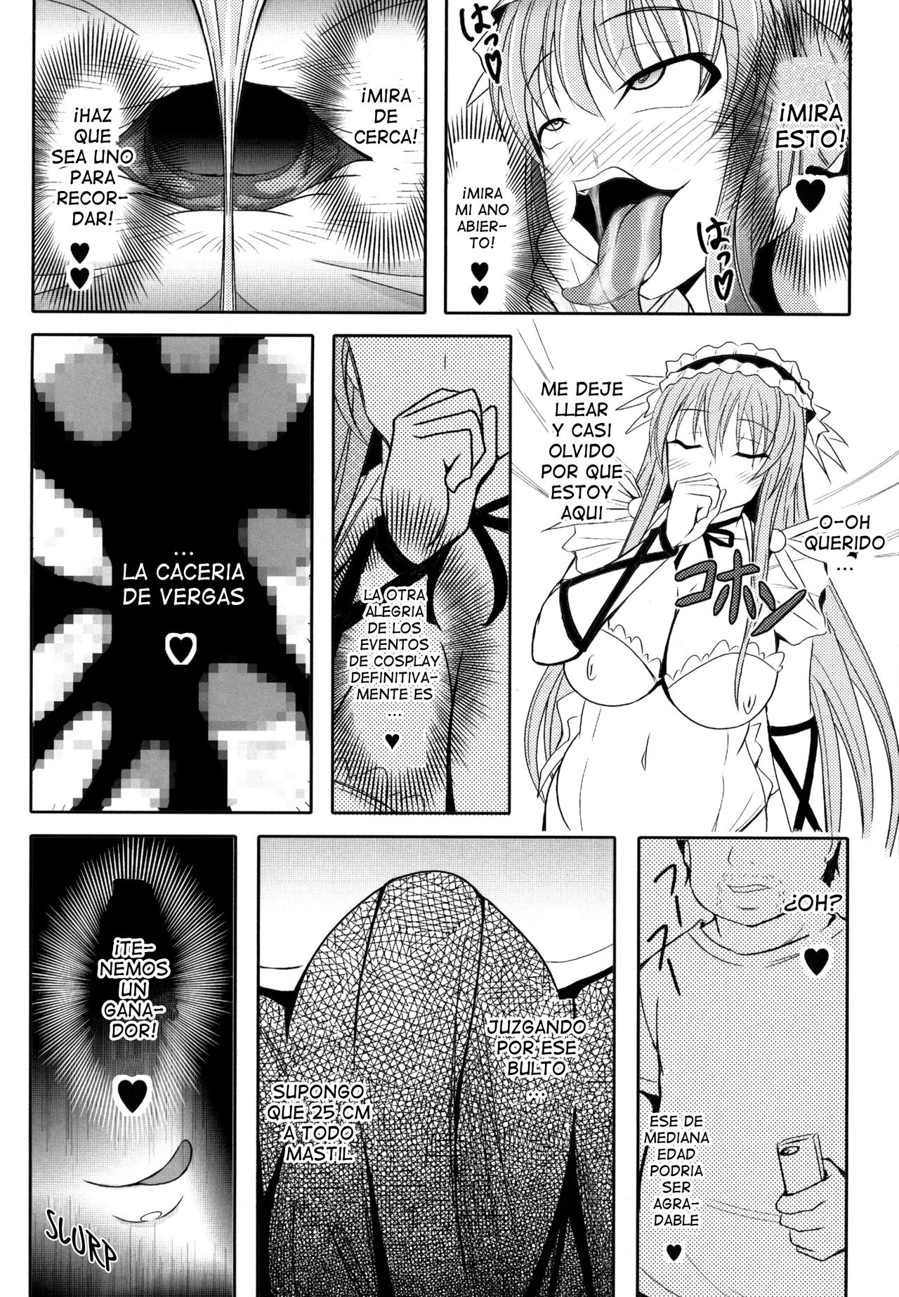 Semen Gum-nashi Chitsudaku de page 6 full