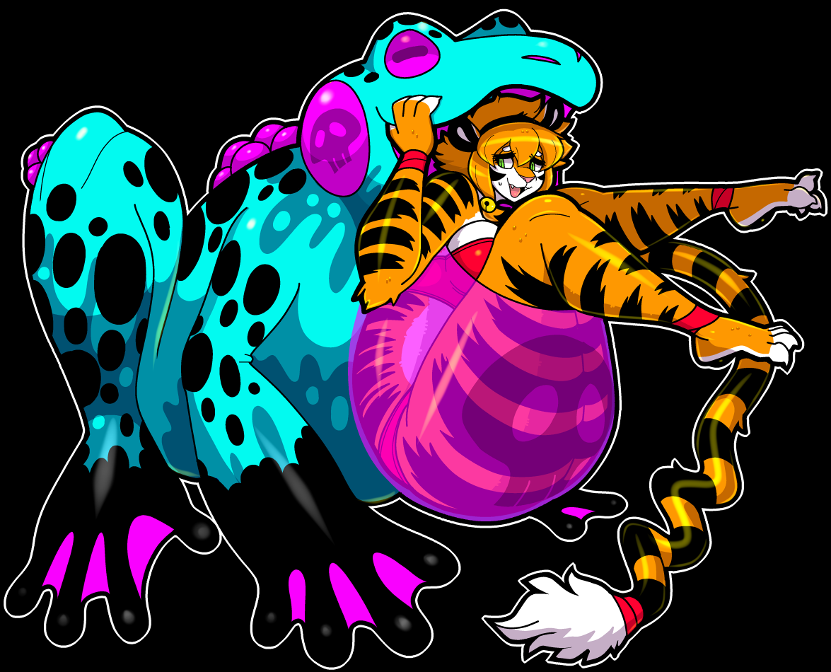 artist - hypnofood  updated page 8 full