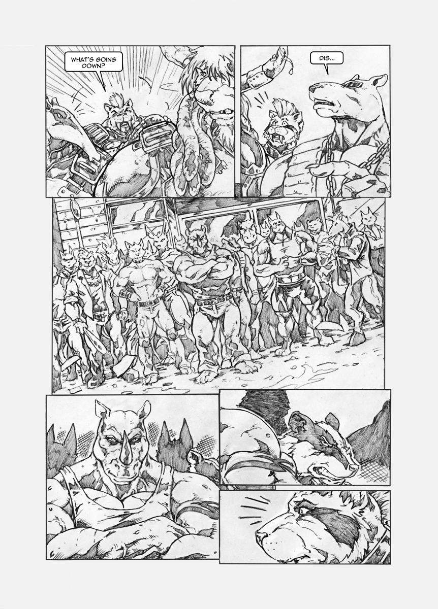 KaT Roullete page 11 full