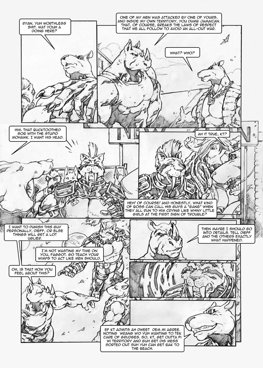KaT Roullete page 12 full