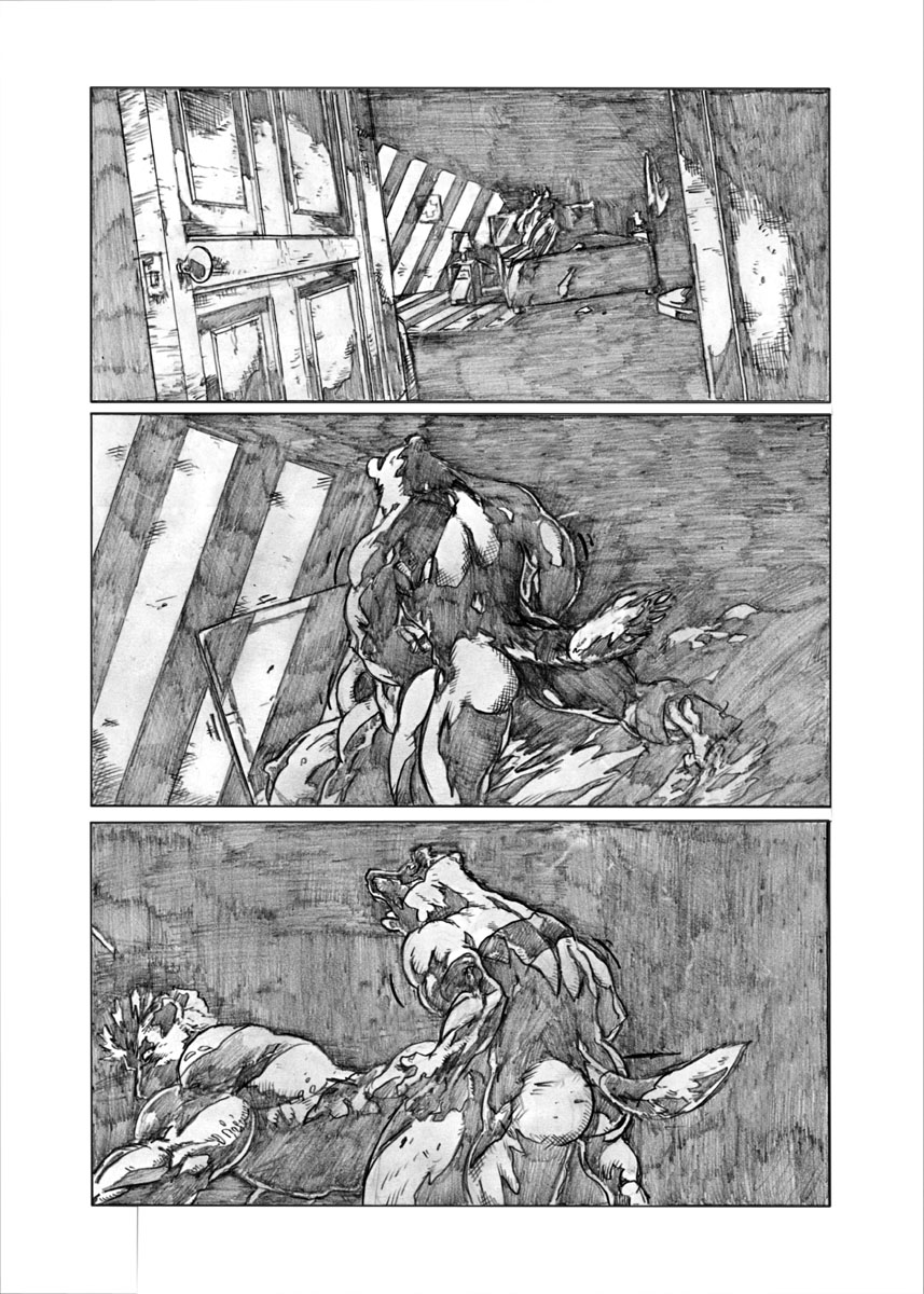 KaT Roullete page 2 full