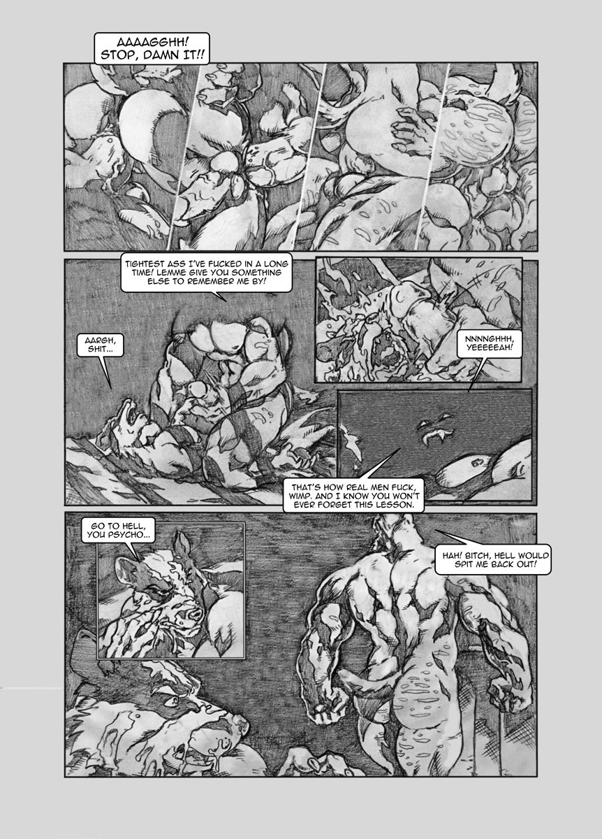 KaT Roullete page 8 full