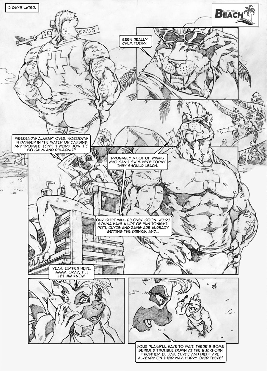 KaT Roullete page 9 full