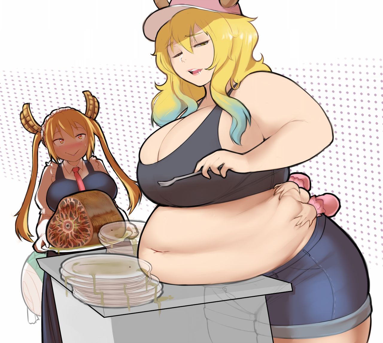 Artist - pewbutt page 3 full