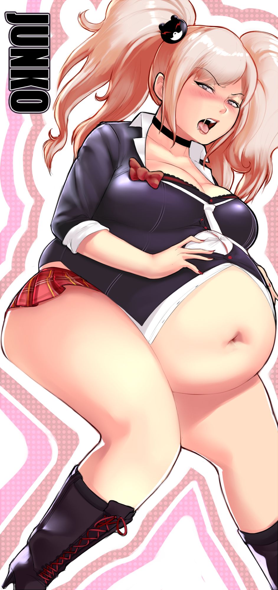 Artist - pewbutt page 6 full