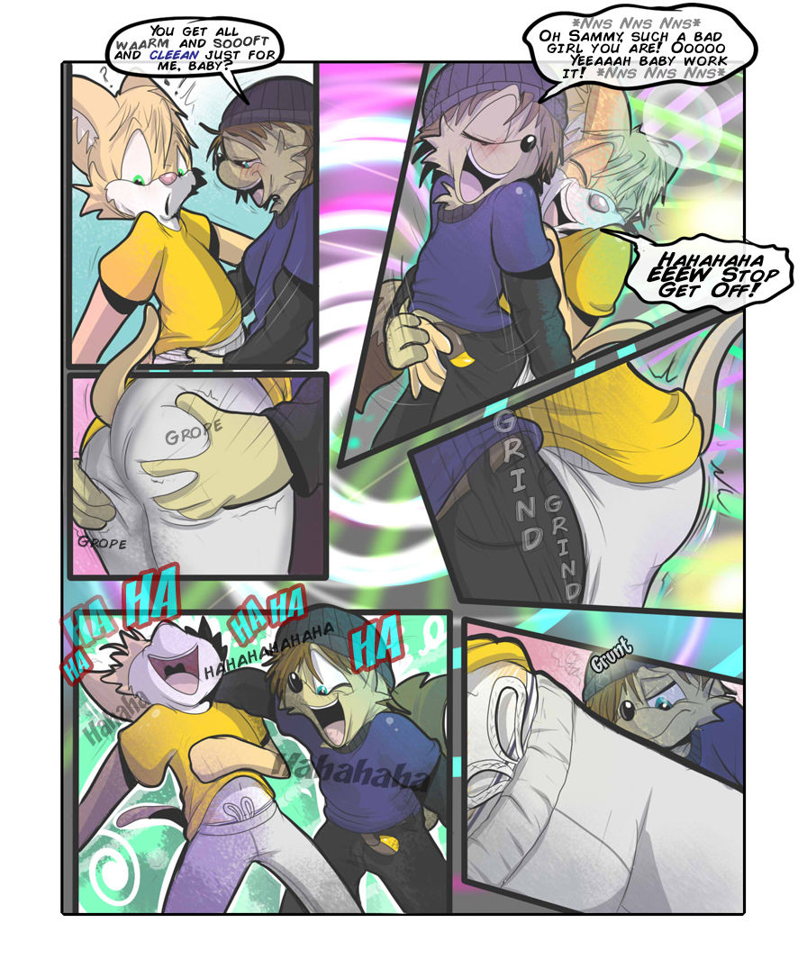 The Instigator page 7 full