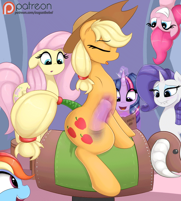 Pony gif page 11 full