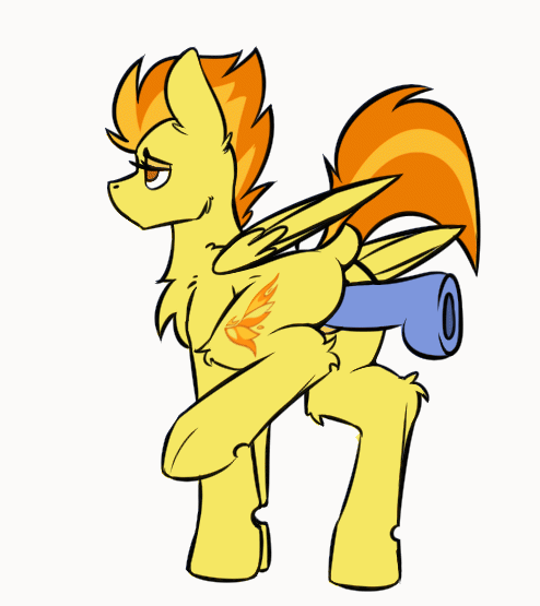 Pony gif page 6 full