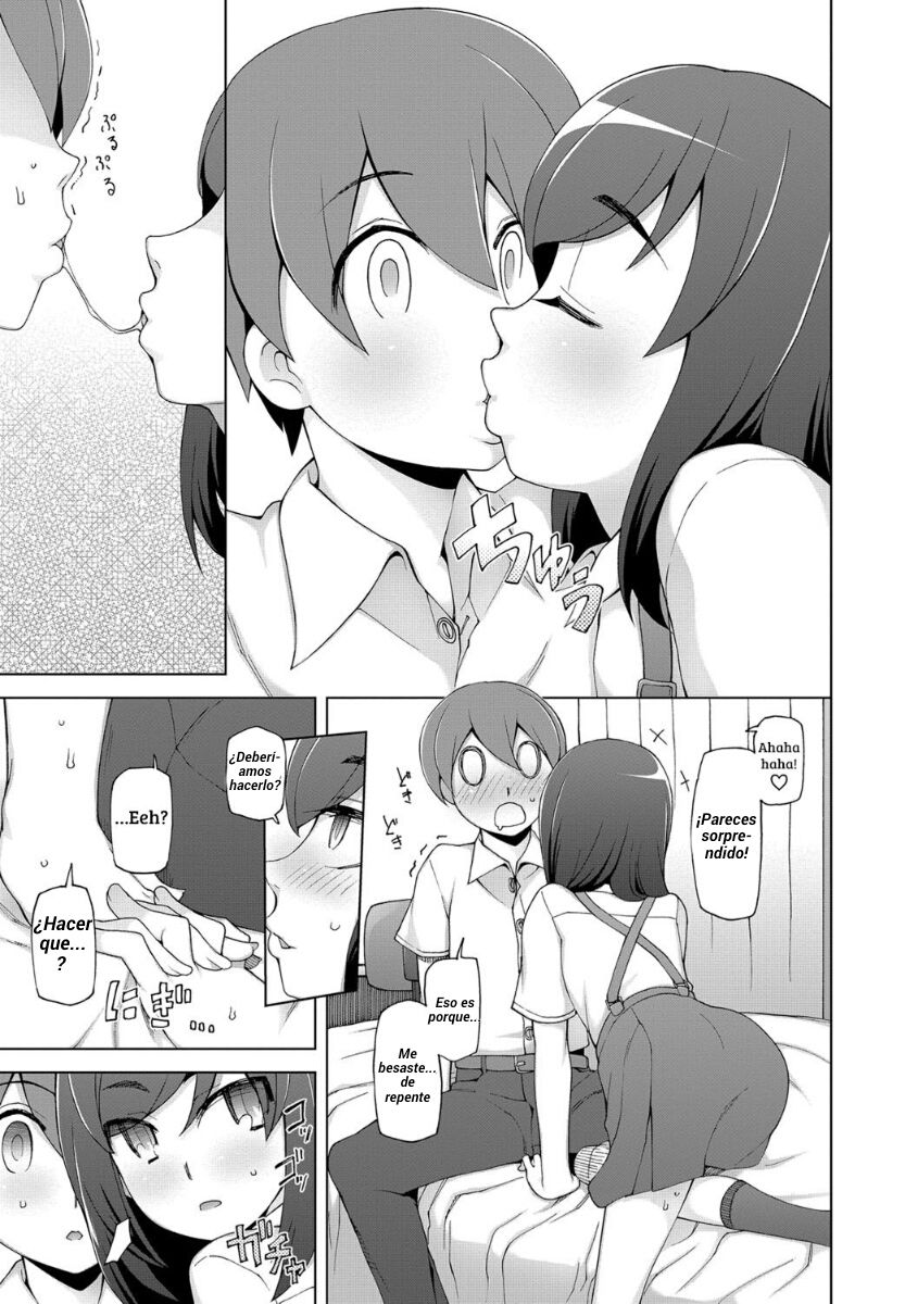 Aikagi Kankei page 5 full