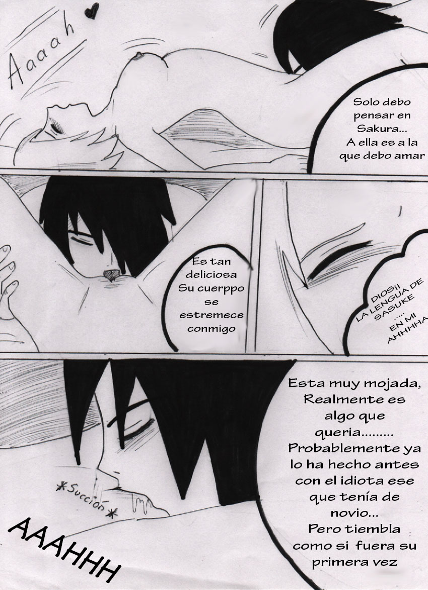 Entre la Luna y el Sol Cap. 05 page 12 full