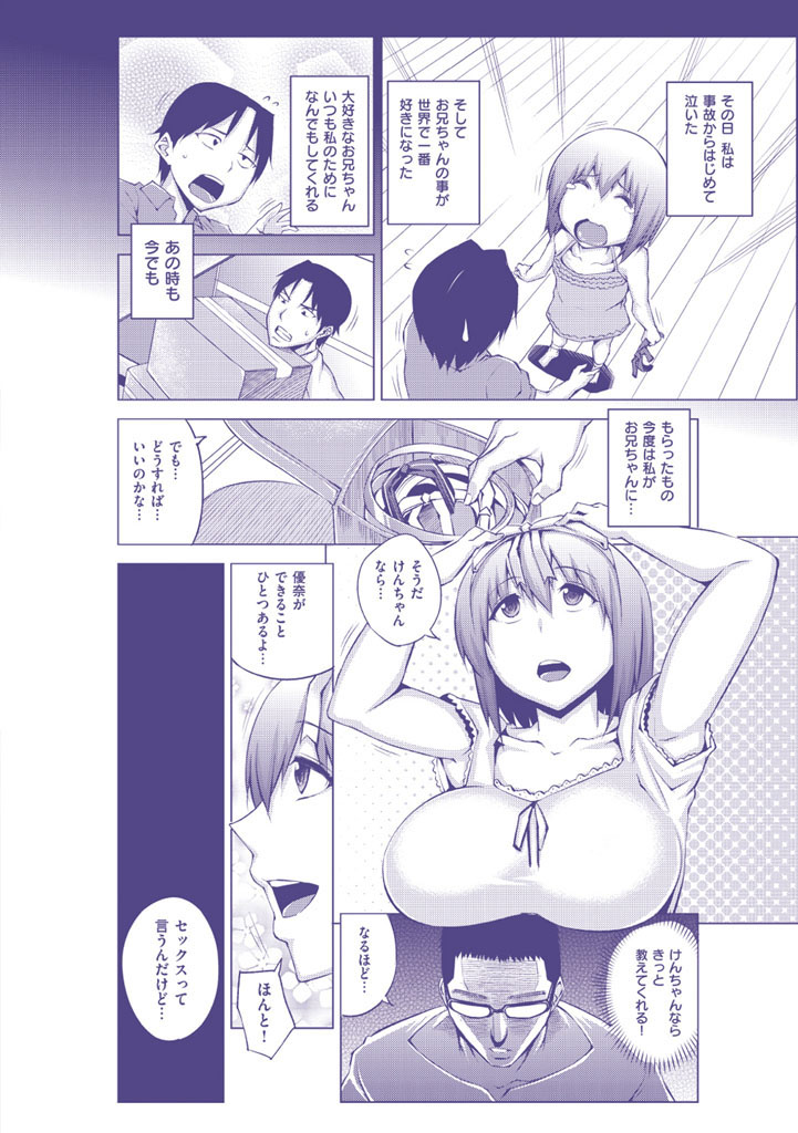SEX * HOLIC page 5 full