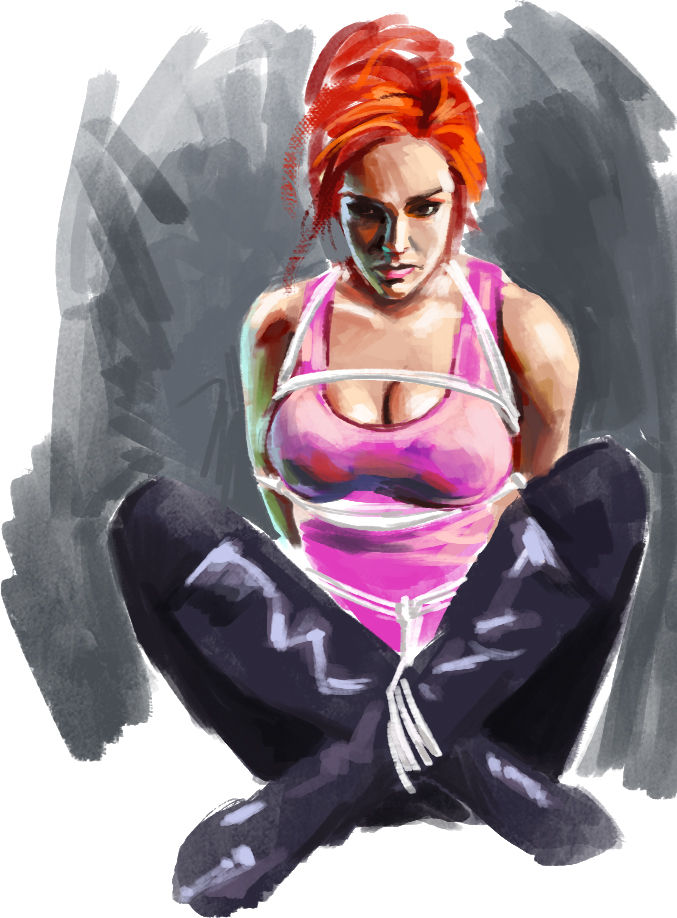 Artist - Dee page 4 full