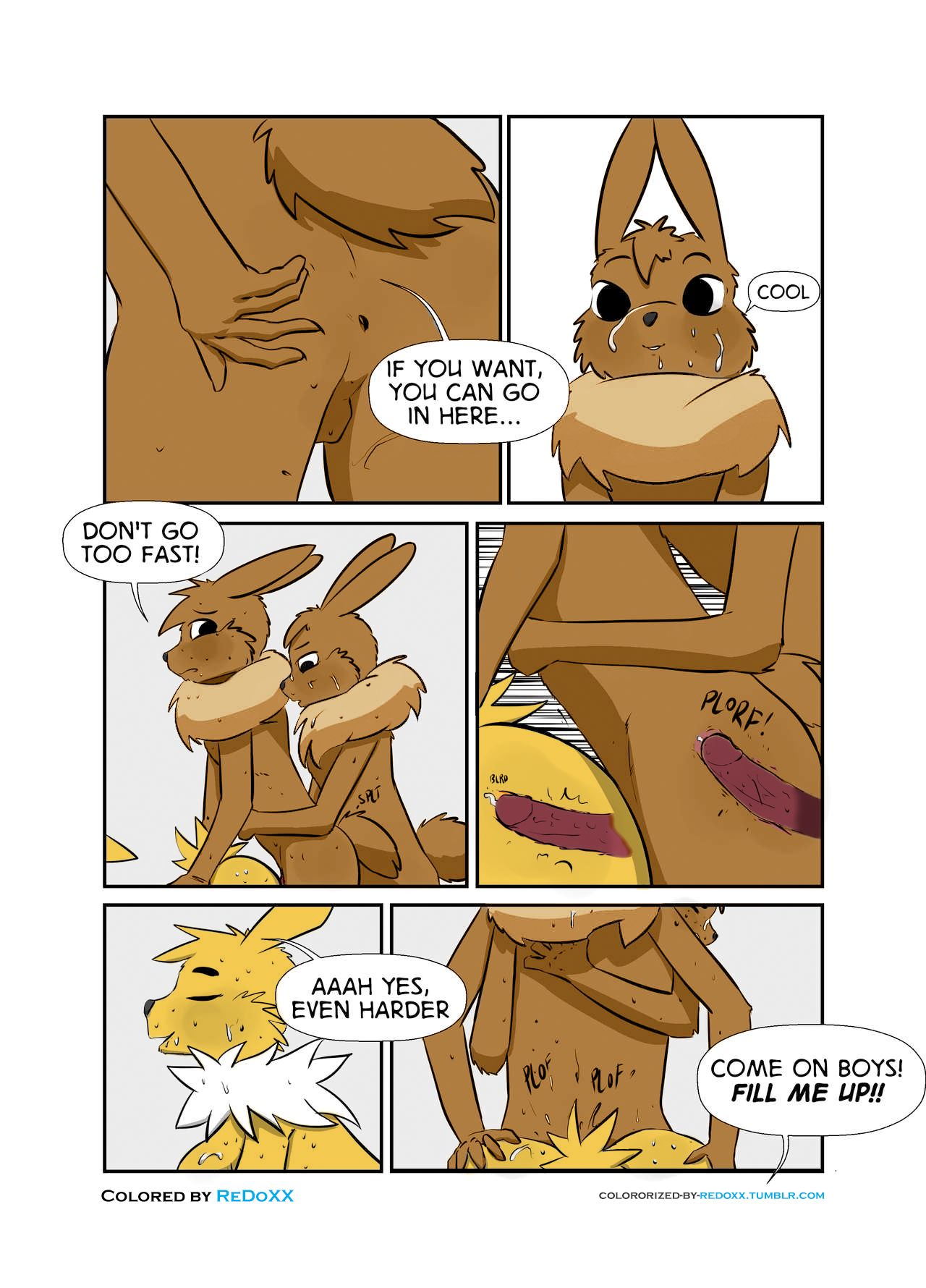 Spyeon page 11 full