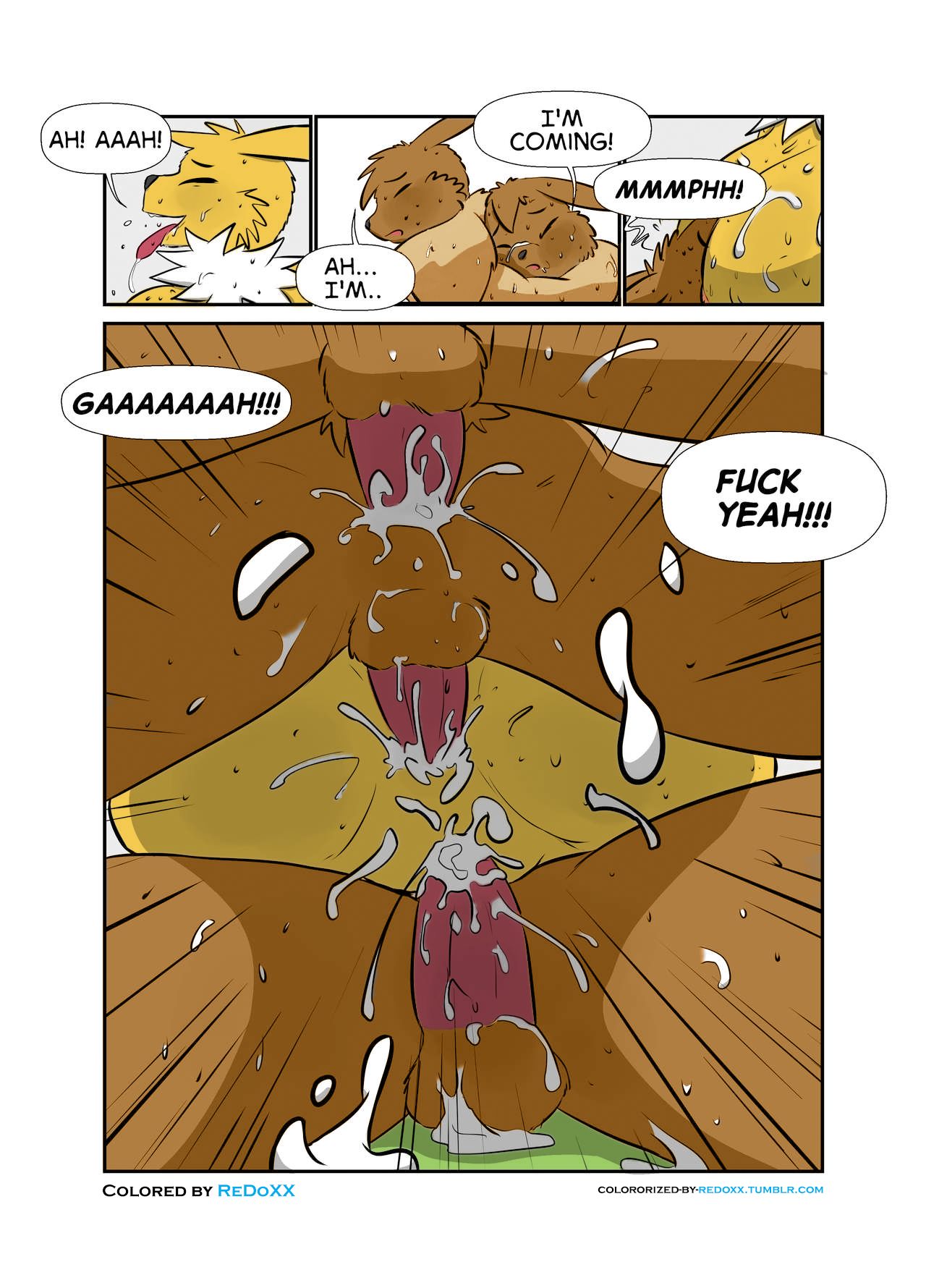 Spyeon page 12 full