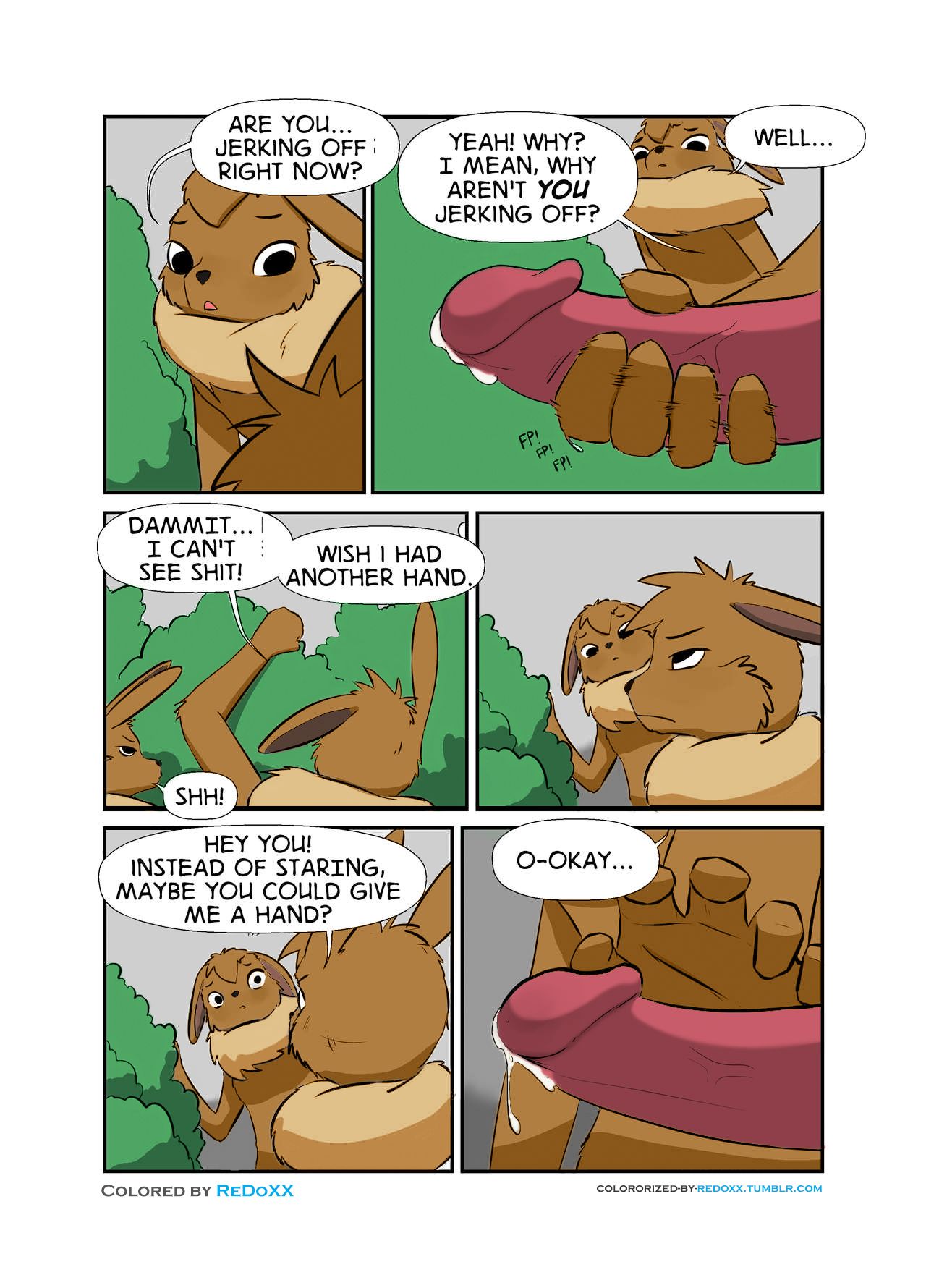 Spyeon page 2 full