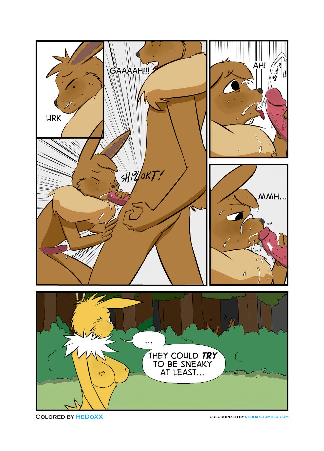 Spyeon page 5 full
