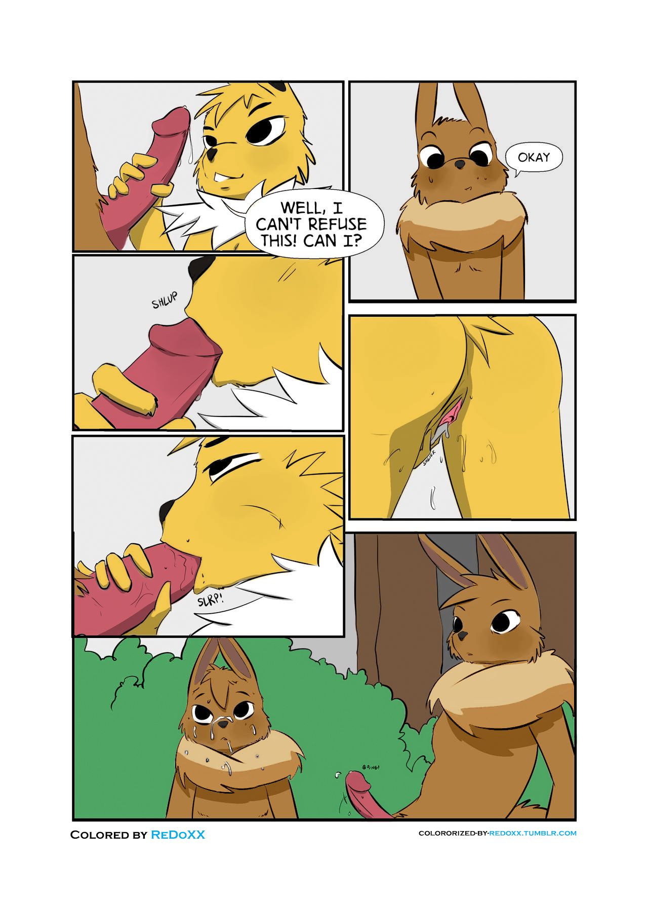 Spyeon page 7 full