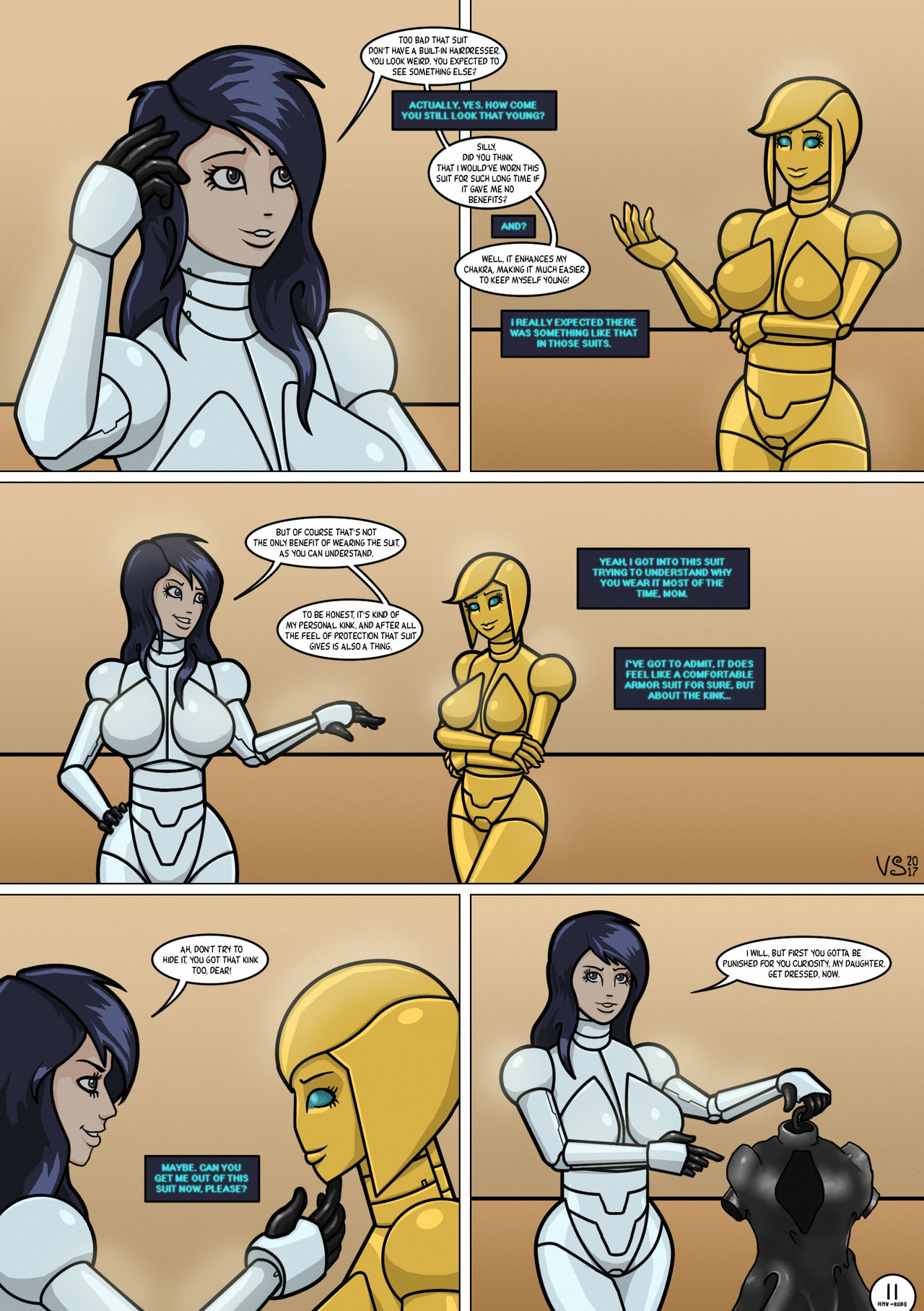 To Understand a Prisoner page 11 full