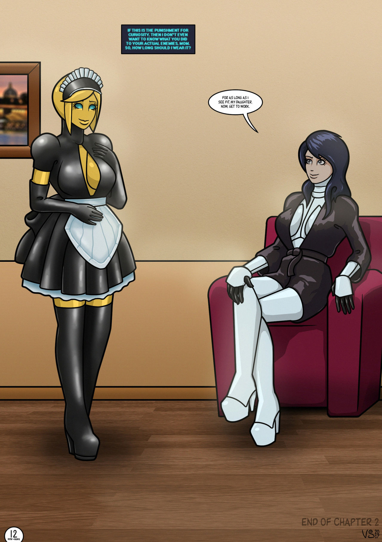 To Understand a Prisoner page 12 full